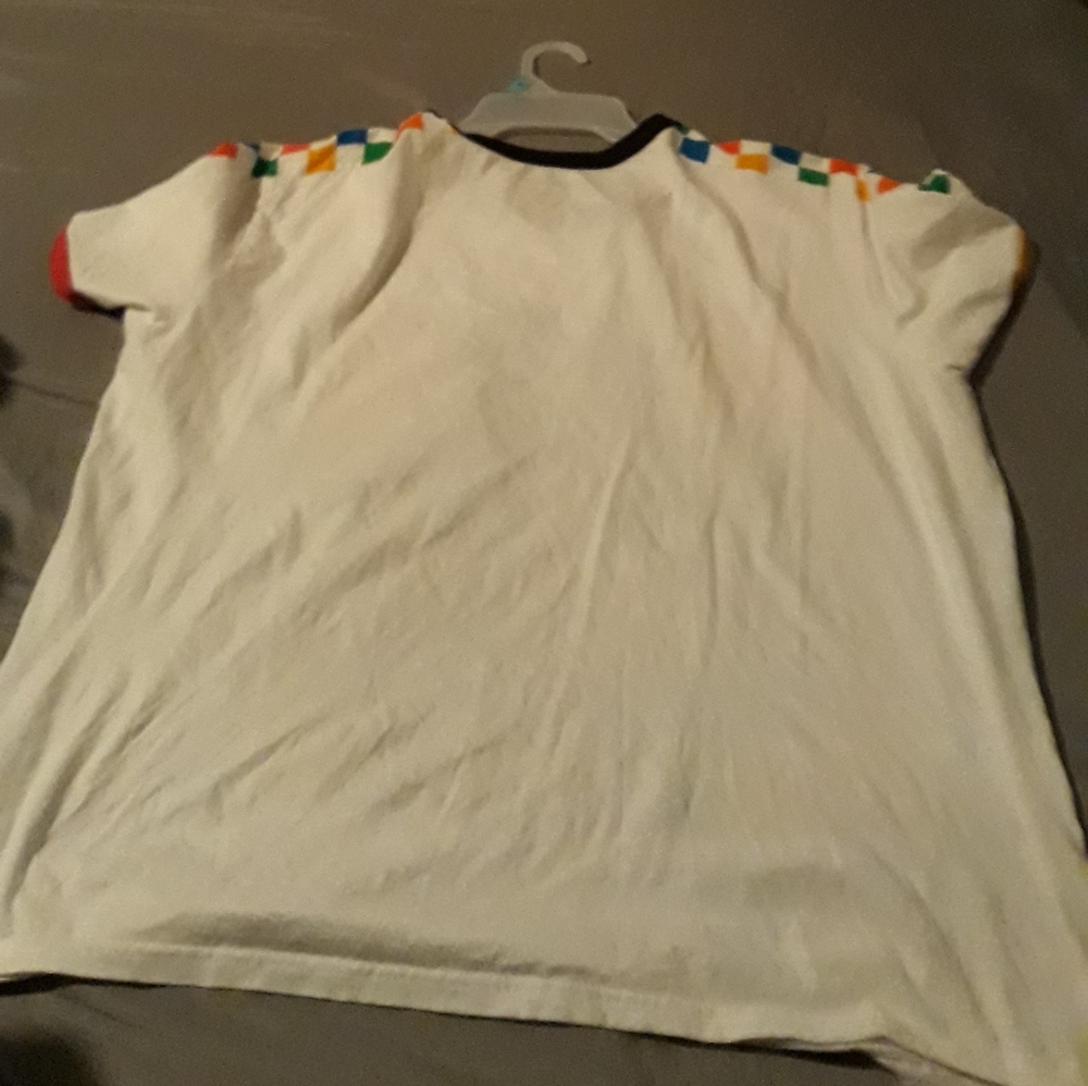 Shirt - Picture 2 of 2